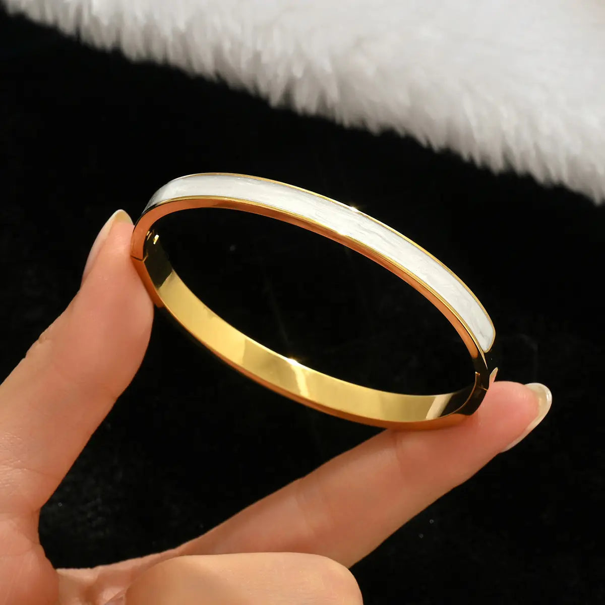 Stainless Steel Bracelet