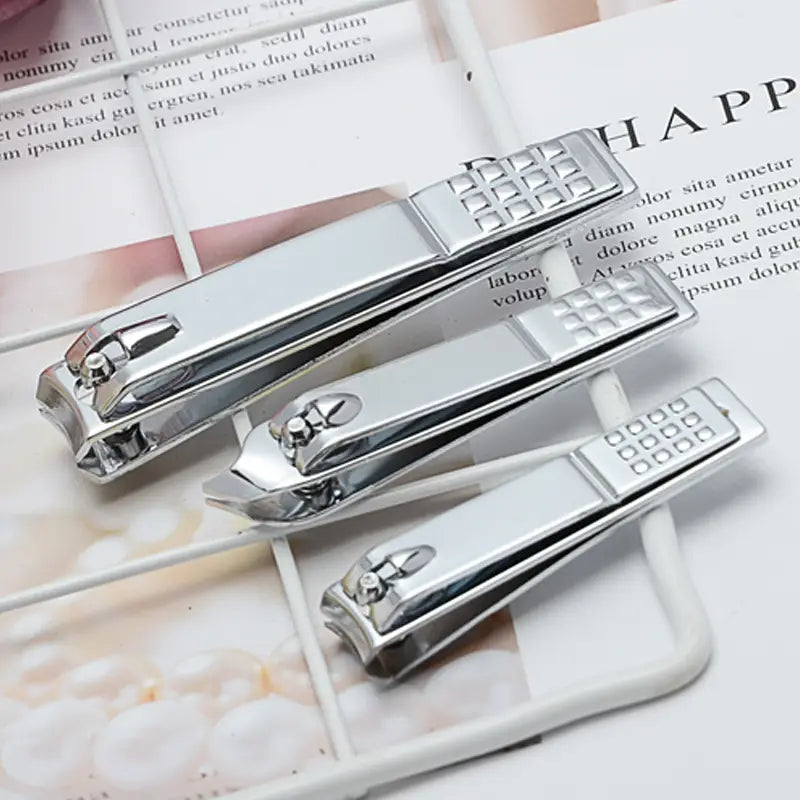 Nail Clipper set of 12