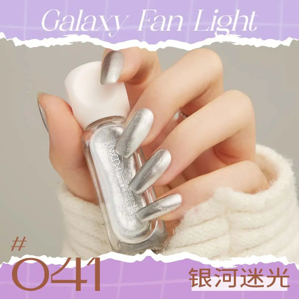 Cool Dan nail polish 10ml quick drying
