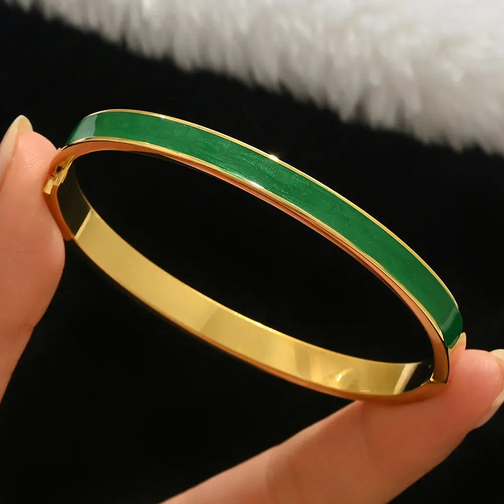 Stainless Steel Bracelet