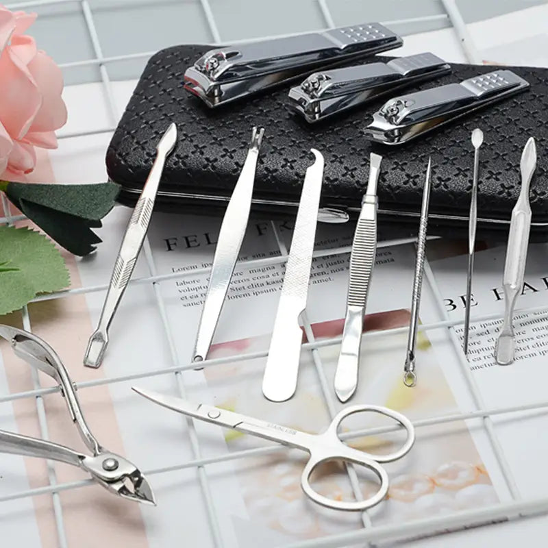 Nail Clipper set of 12