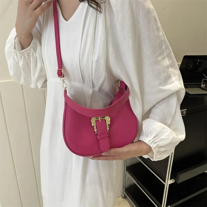 Cross body bag