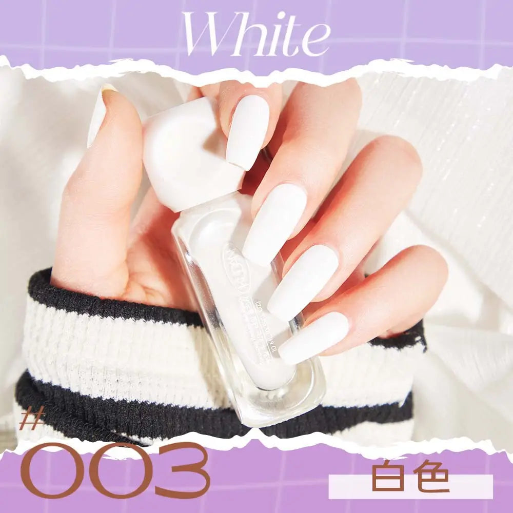 Cool Dan nail polish 10ml quick drying