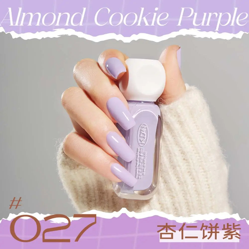 Cool Dan nail polish 10ml quick drying