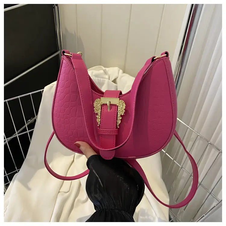 Cross body bag