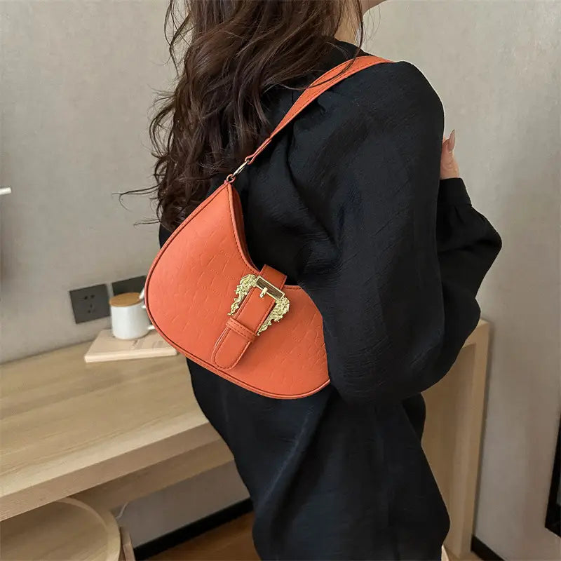 Cross body bag