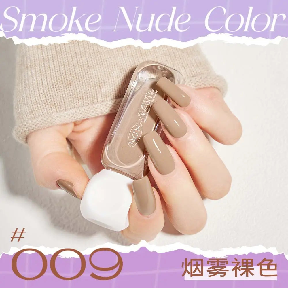 Cool Dan nail polish 10ml quick drying