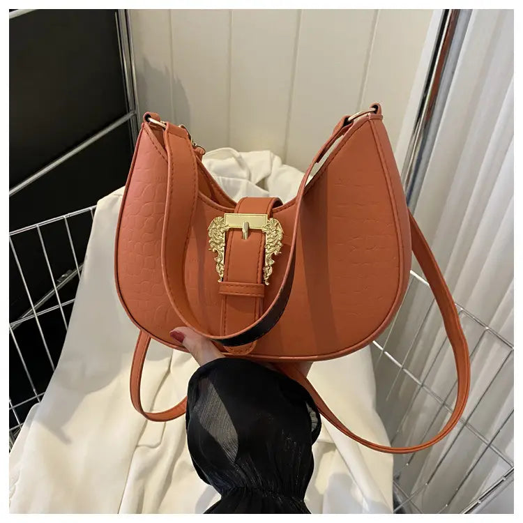Cross body bag