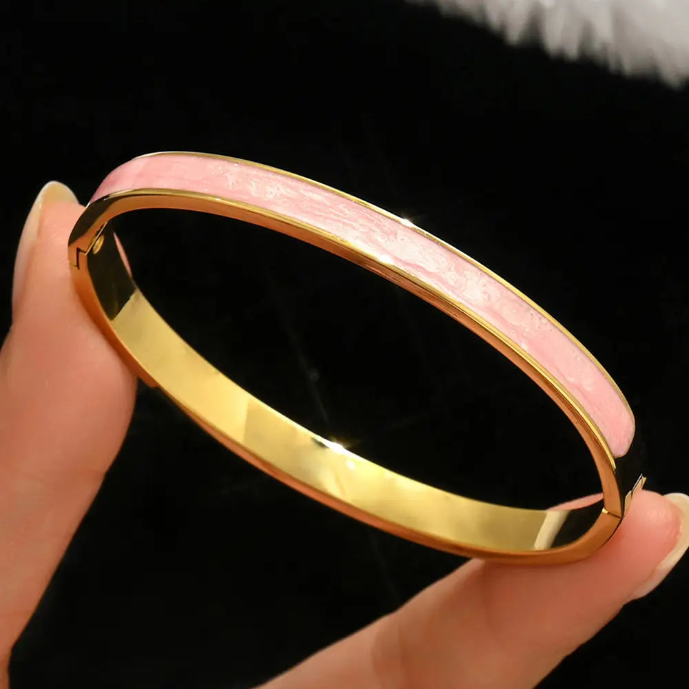 Stainless Steel Bracelet