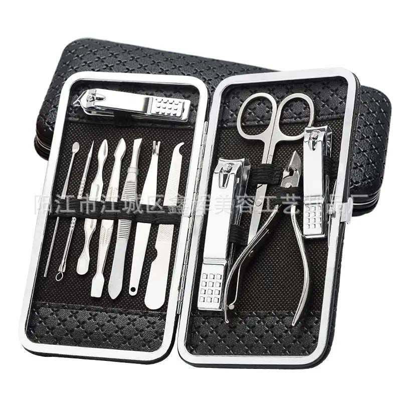 Nail Clipper set of 12