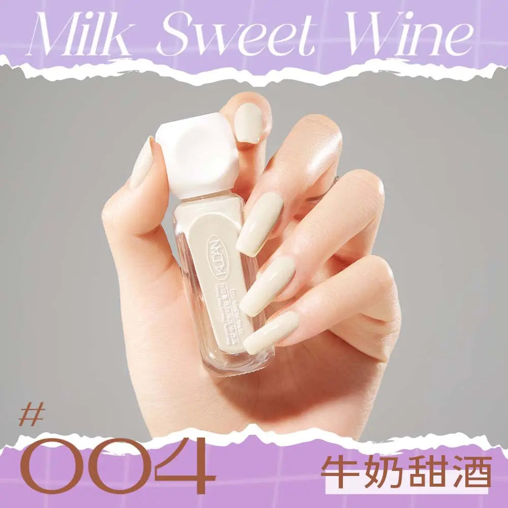 Cool Dan nail polish 10ml quick drying