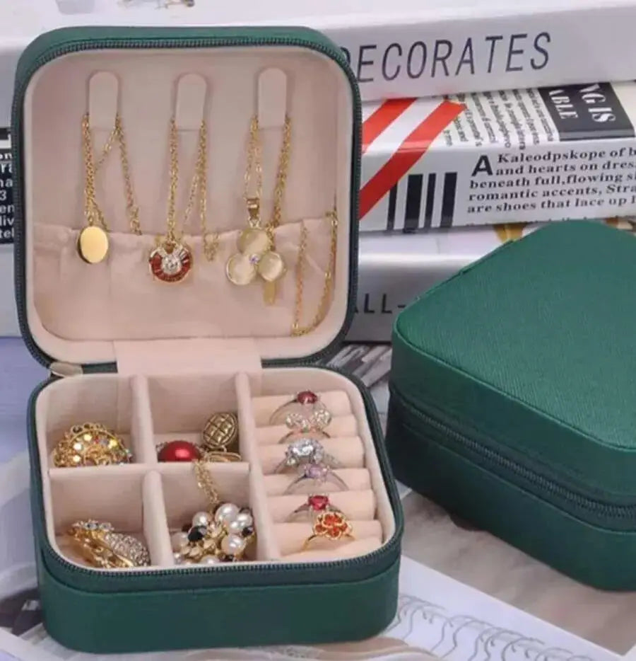 Jewellery box