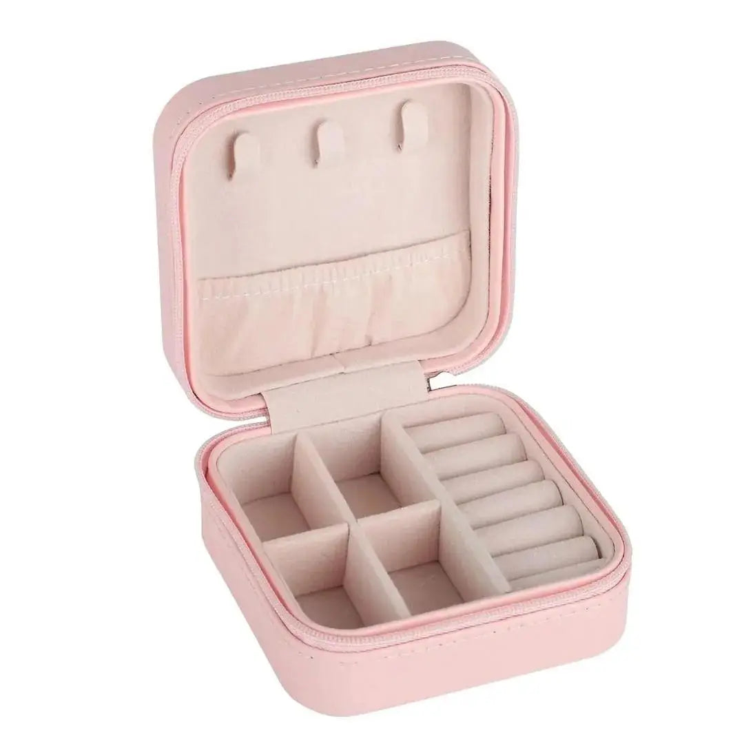 Jewellery box