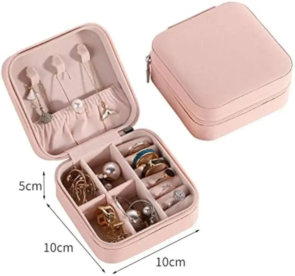 Jewellery box