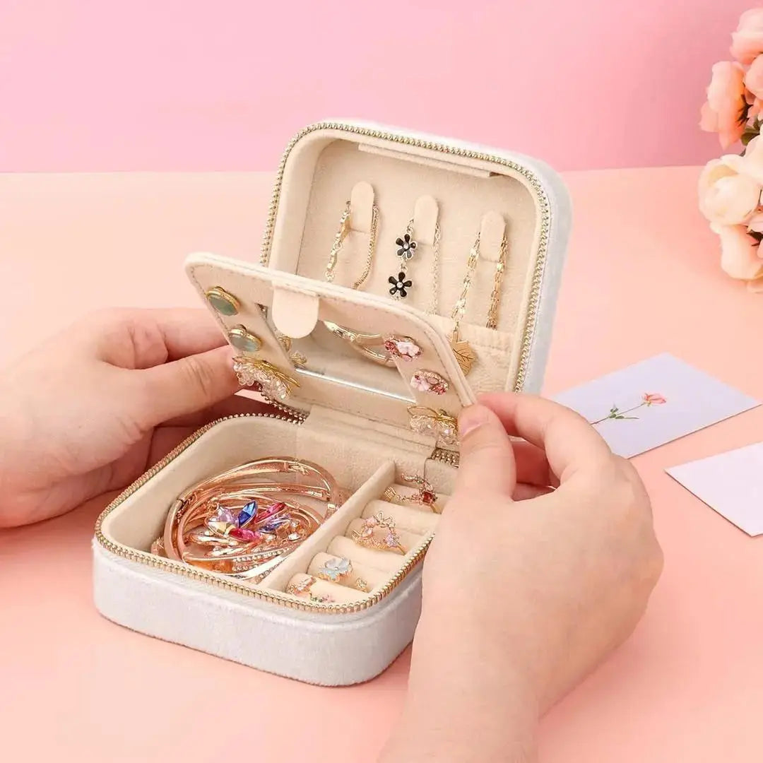 Jewellery box