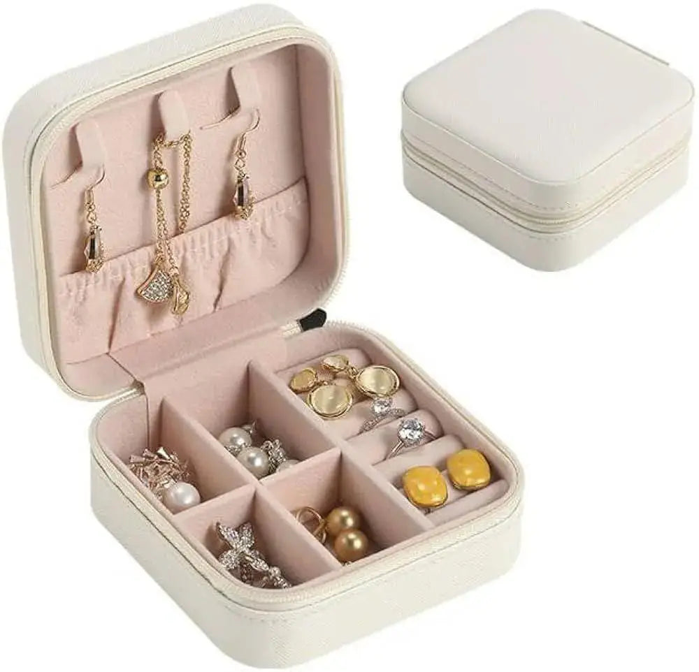 Jewellery box