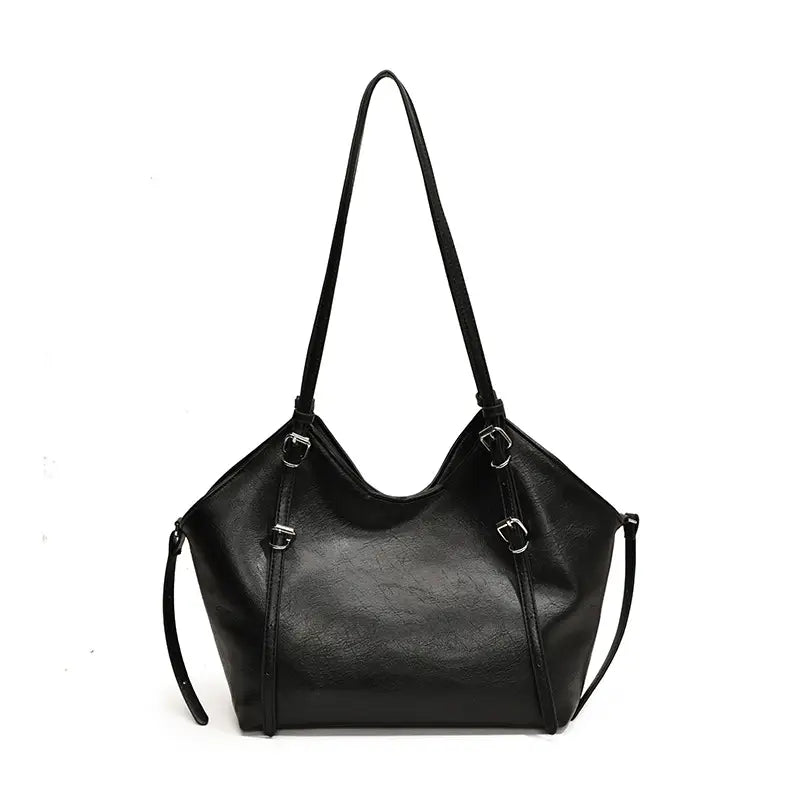 Women Vintage tote bag large capacity