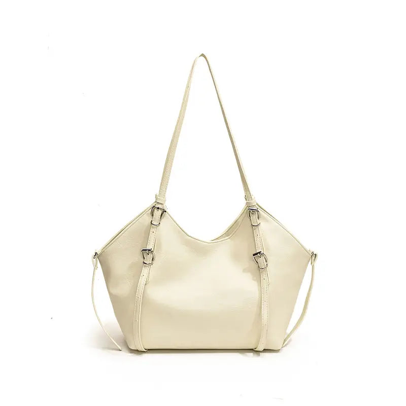 Women Vintage tote bag large capacity